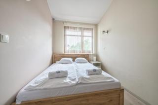 Neptun Park Comfort by NorthSide Apartments - Danzig - 9