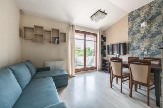 Neptun Park Comfort by NorthSide Apartments - Danzig - 6