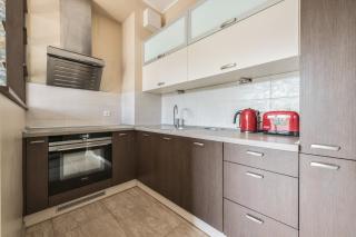 Neptun Park Comfort by NorthSide Apartments - Danzig - 3