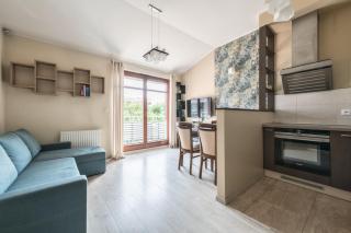 Neptun Park Comfort by NorthSide Apartments - Danzig - 0