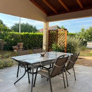 Apartmani Predovan - Vrsi - 2