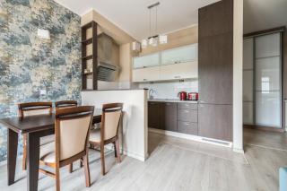 Neptun Park Comfort by NorthSide Apartments - Danzig - 2