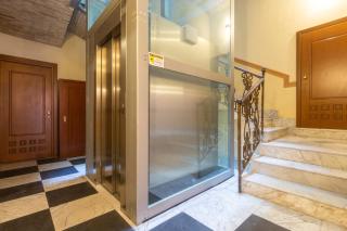 Suite Martini al Castello - Cagliari - 7