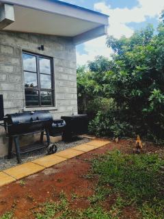 Chris's at the Park - Nairobi - 9