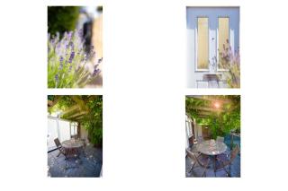 Shoreline hideaway - next to the beach - Holland-on-Sea - 5