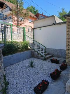 Rooms-Zejnep SARAJEVO - - 9