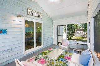 3BR Family Getaway Steps to Sand & Sun - St. Augustine - 4