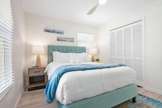 3BR Family Getaway Steps to Sand & Sun - St. Augustine - 1