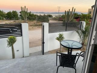 Villa in El Sargento · 1 bedroom · 2 beds · 1 b - El Sargento - 0