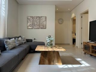 Apartment with Private Entrance - 1A - Riyad - 9