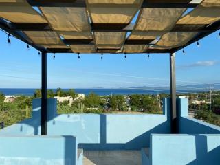 Villa in El Sargento · 1 bedroom · 2 beds · 1 b - El Sargento - 9