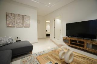 Apartment with Private Entrance - 1A - Riyad - 8
