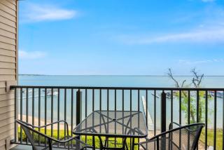 Beachfront Hotel Houghton Lake - Houghton Lake - 6