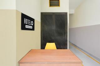 Super Hotel O Villivakkam Railway Station Formerly BV Stayz - Chennai - 8