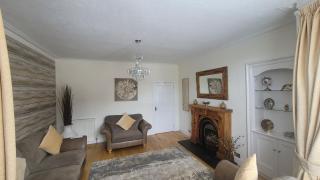 4 Private bedroom house with 3 parking spaces free - Perth - 6