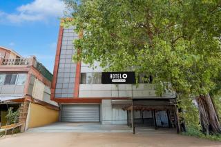 Super Hotel O Villivakkam Railway Station Formerly BV Stayz - 5