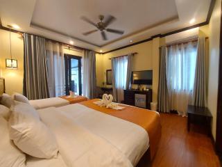 Meunna Luang Prabang Hotel - Luang Prabang - 9