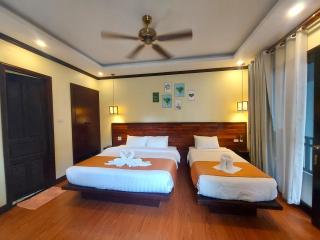 Meunna Luang Prabang Hotel - Luang Prabang - 8