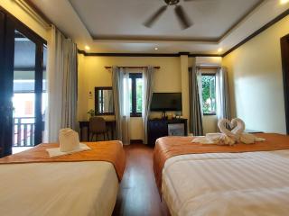 Meunna Luang Prabang Hotel - Luang Prabang - 5