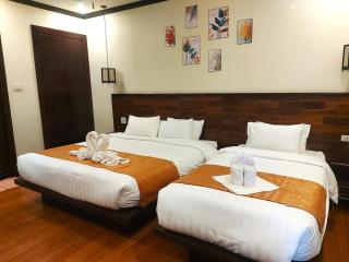 Meunna Luang Prabang Hotel - Luang Prabang - 4