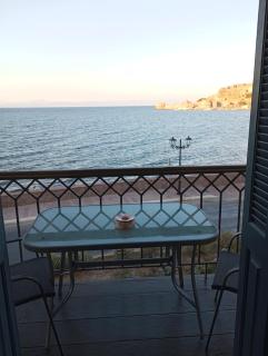 Anna's - Castle and sea view house - Mytilini - 9