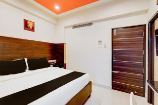 Super Townhouse Chennai Near Airport Formerly Sai Bala Budget - Chennai - 6