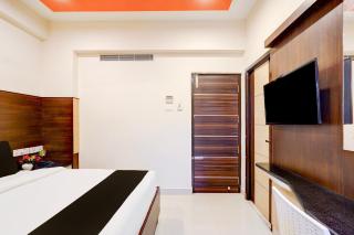 Super Townhouse Chennai Near Airport Formerly Sai Bala Budget - Chennai - 3