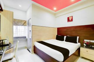 Super Townhouse Chennai Near Airport Formerly Sai Bala Budget - 2