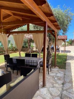 Guest House Dhermi - Dhërmi - 3