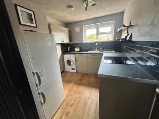 Cosy Chichester Apartment - Chichester - 9