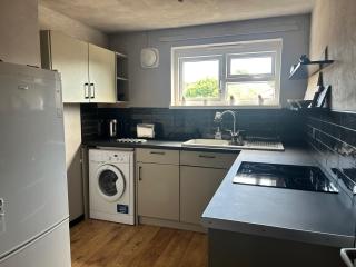 Cosy Chichester Apartment - Chichester - 3