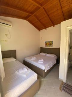 Guest House Dhermi - Dhërmi - 4