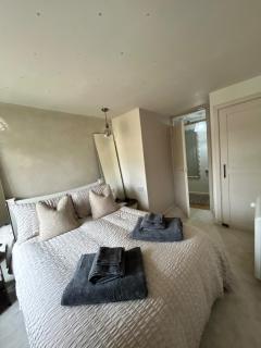 Cosy Chichester Apartment - Chichester - 2