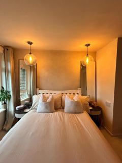 Cosy Chichester Apartment - Chichester - 1