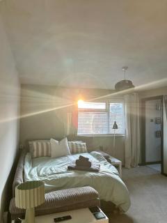 Cosy Chichester Apartment - Chichester - 6
