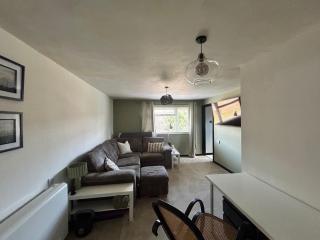 Cosy Chichester Apartment - Chichester - 7