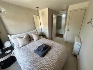 Cosy Chichester Apartment - Chichester - 0