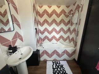Cosy Chichester Apartment - Chichester - 8