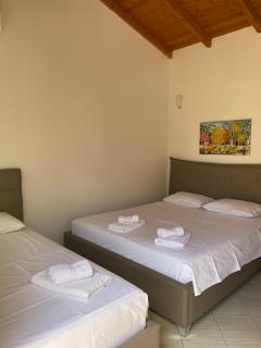 Guest House Dhermi - Dhërmi - 5