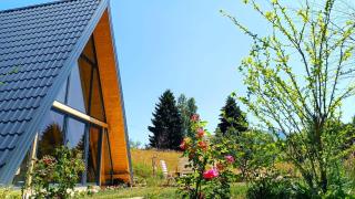ZenFrame Cabin - - 9