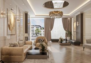 KAS Luxury Hotel - Ho Chi Minh-stad - 0