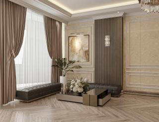 KAS Luxury Hotel - Ho Chi Minh-stad - 7