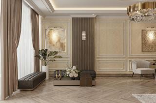 KAS Luxury Hotel - Ho Chi Minh-stad - 8