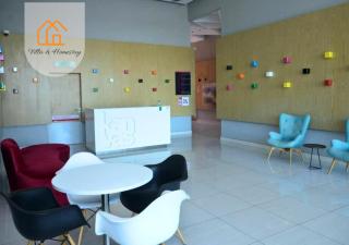 Altura Executive Suites - Cyber 5 - Cyberjaya - 1