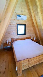 ZenFrame Cabin - - 1