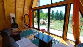 ZenFrame Cabin - - 5