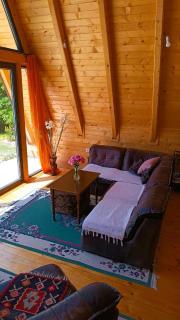 ZenFrame Cabin - Tarčin - 6