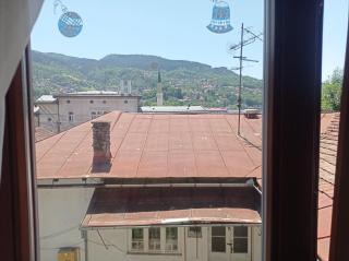 ABAGuesthouse - Sarajevo - 5