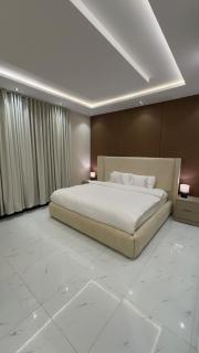 Modern Self Entry Apartment - Riad - 9