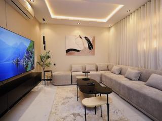 Modern Self Entry Apartment - Riad - 5